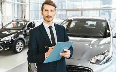 Consumer Rights When Buying a Car in South Africa