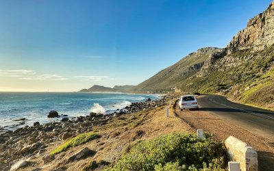 Summer Road Trip Tyre Checklist